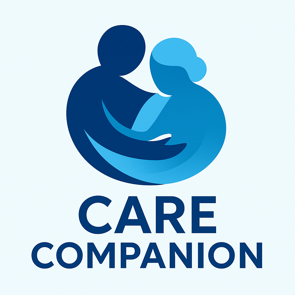 Care Companion Logo